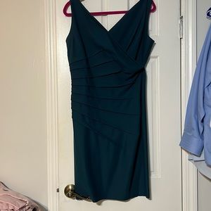 Alex evenings dress